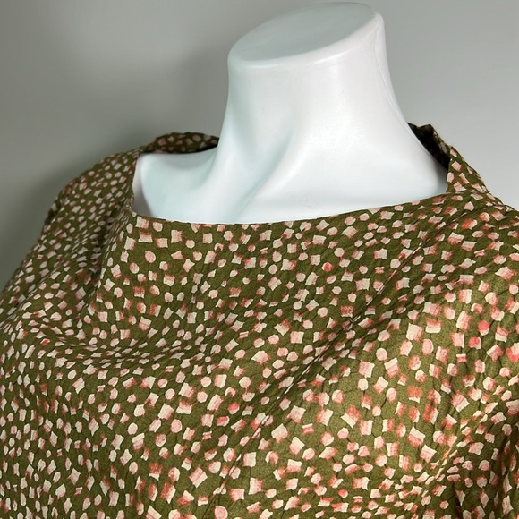 Cote’lac Cotton top - Picture 5 of 11